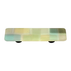 Eclectic Drawer Pulls Chest Of Drawers Aquila Art Gl Rectangle Mosaic Pull Alum Post Winter 50 Most Por