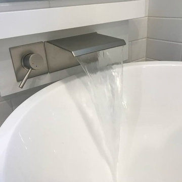 Maul Master Bath