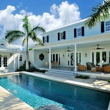 Backyard/Pool/Shed