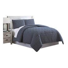 Megs guest bedroom