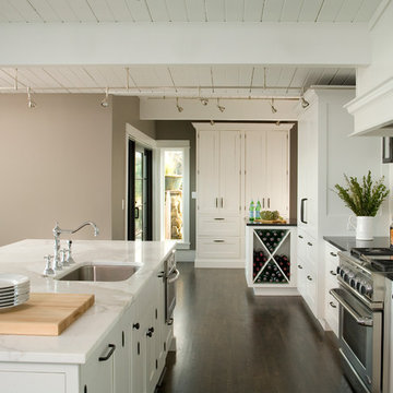 Dash Point Remodel