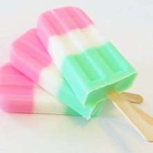 Guest Picks: Inspired by Ice Pops