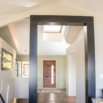 Foothills Road Whole Home Renovation