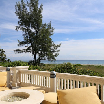 Delray Beach - Ocean Custom Mediterranean