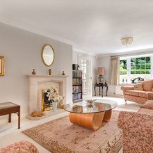 living rooms