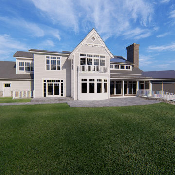 Renderings