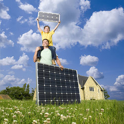 Solar Power - Outdoor Products