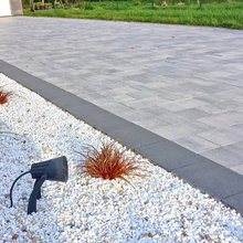Projet de décoration de jardin