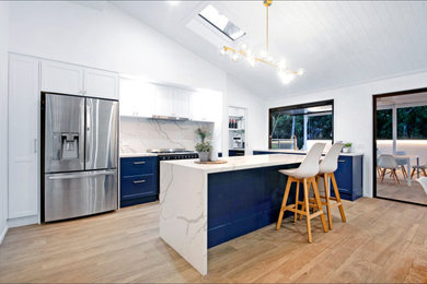 Kitchen in Gold Coast - Tweed.