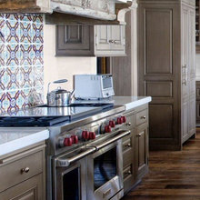 Broadway - Kitchen