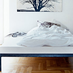 Stålseng | Steel bed - Bed Frames