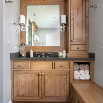 La Grange Home Remodel
