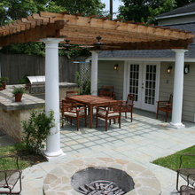 Patios