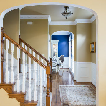 2209 Circle View - Birmingham AL Real Estate Photographer