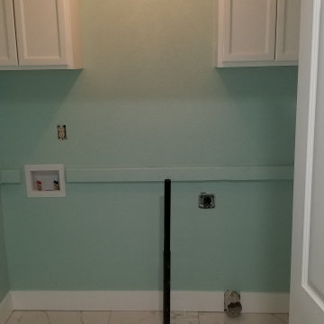 Lakehouse Renovation