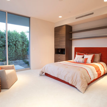 Thunderbird Heights, Rancho Mirage, CA
