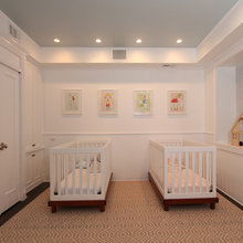 kids room