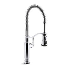 kitchen faucets