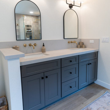 Glassboro Ave Home Remodel