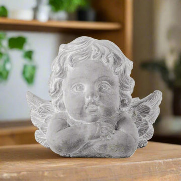 Garden Statuary