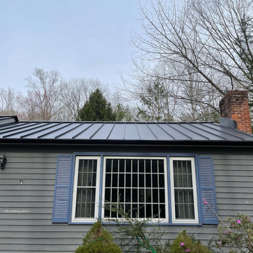 Killingworth Standing Seam Metal