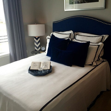 The Talbot Model at Arcadia Springs