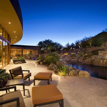 Pools
