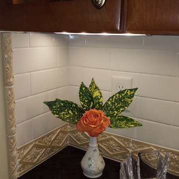 Culinary Entertaining Meets Comfortable Classic Style