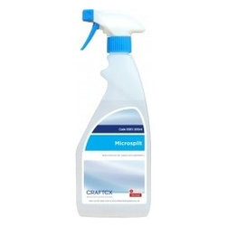 Craftex Microsplit Sprayer 500 ml - Products