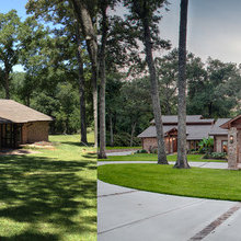 Good renovation projects