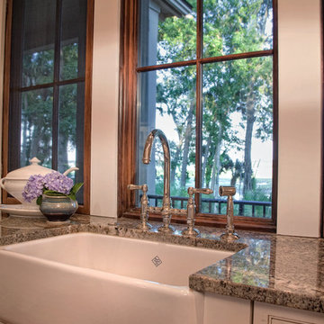Palmetto Bluff - Greenleaf