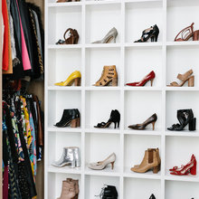 Closets