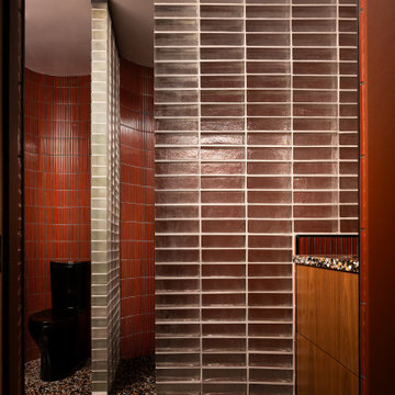 Baltimore Street Executive Home Office