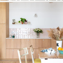 Before & After: A Paris Apartment Refreshed With a Clever Layout