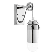 Progress Lighting Beaker 1-Light Wall Sconce