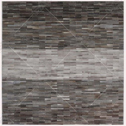 THE BRICKS RUG - Carpet Flooring