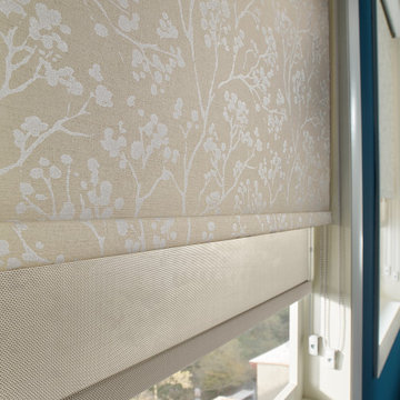 Solar Shades