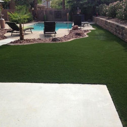 Diamond Elite Home Installation - Products