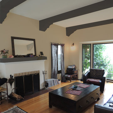 Living room revised