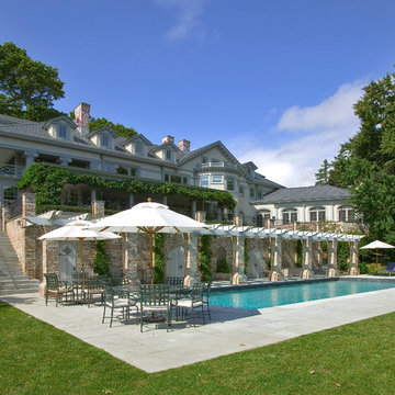 Italian Renaissance Revival