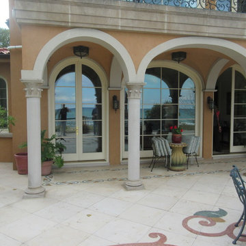 Wilmette IL Lakeshore Luxury