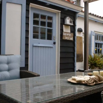 B&B Zee van Tijd