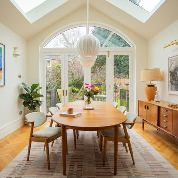 Parkview Project