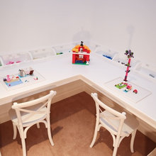 Playrooms