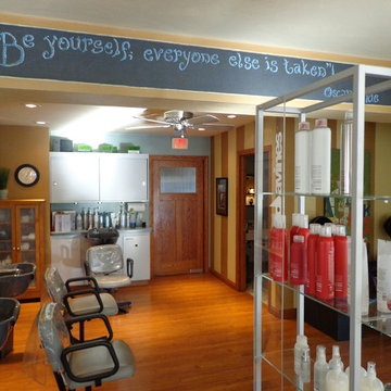 Salon Systems Hair Design