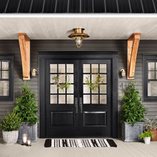 exterior colors