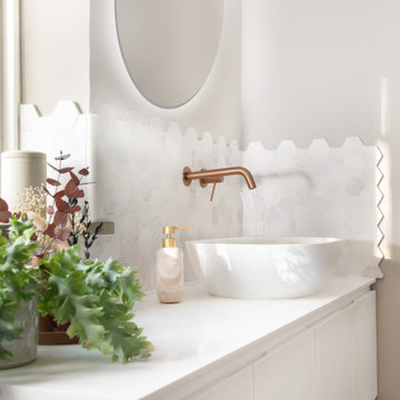 Country Master Ensuite