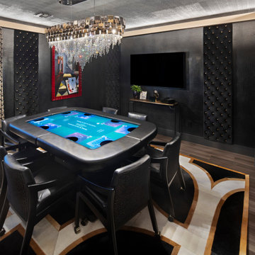Poker Lounge
