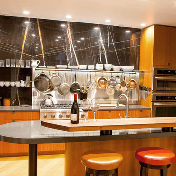 Sausalito Kitchen