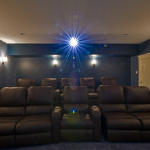 Media Room